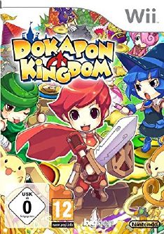 download dokapon kingdom pc